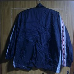 ⑧ PUMA ジャンパー 160サイズの画像