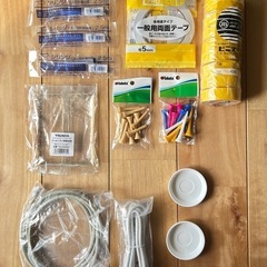 ☆★全て新品未使用★☆ 雑貨まとめ売り ゴルフ ティー LANケ...