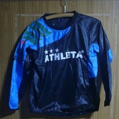 ⑪ ATHLETA ジャージ 上下セット 150サイズ