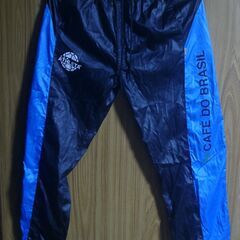 ⑪ ATHLETA ジャージ 上下セット 150サイズの画像