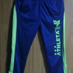 ⑫ ATHLETA ジャージ 160サイズ 