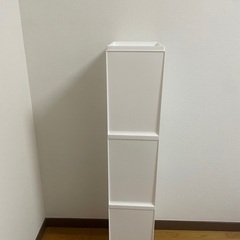 ゴミ箱0円です。