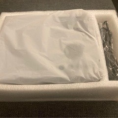 【新品同様】
プロジェクター　家庭用の画像