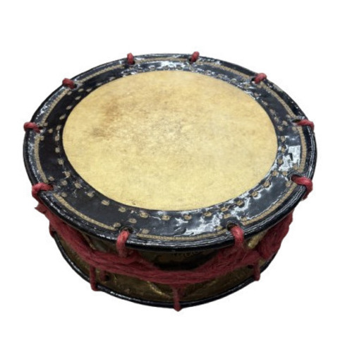 小太鼓