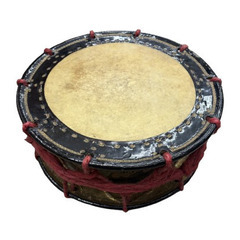 小太鼓