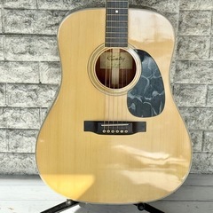 K.Country D-200 '70年代アコースティックギター