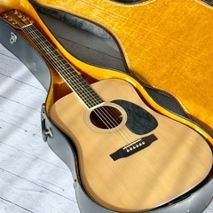 K.Country D-200 '70年代アコースティックギター K.Country D-200 '70年代アコースティックギター