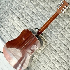 K.Country D-200 '70年代アコースティックギター