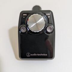 audio-technica Bluetooth®搭載FMトラン...