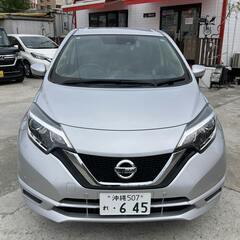 【月額39800円】マンスリーレンタカーNOTE e-POWER...
