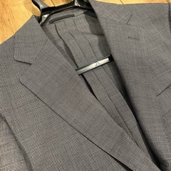 【UNITED ARROWS】美品/ジャケット/チェック模様/Lサイズの画像