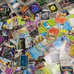 ポケモンカード（レア・希少品）