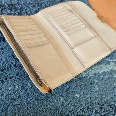 質屋鑑定済　ルイヴィトンのオシャレな長財布の画像