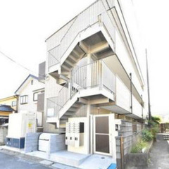 初期費用なんと19万円！！ JR武蔵野線三郷駅まで徒歩12分♪ ...