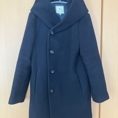 ロペピクニック　冬用コート