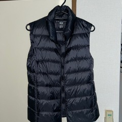 ウルトラライトダウン🧥