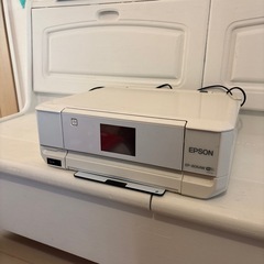 《相談中》プリンター　ジャンク品