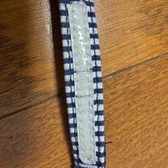 〈受け取り者様決定〉小型犬用　ハーネスの画像