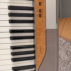電子ピアノ　カシオPriviaの画像