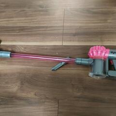 ダイソン玩具の画像