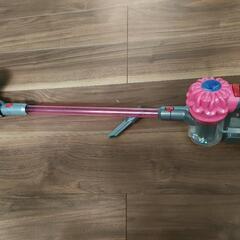 ダイソン玩具の画像