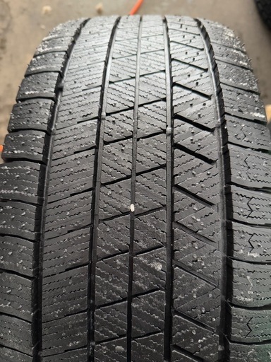 ブリヂストン　スタッドレス　VRX3