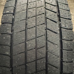 ブリヂストン　スタッドレス　VRX3の画像