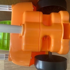 アンパンマン　よくばりビジーカーの画像