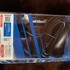 新品未使用品！ホリ プレステ4 コントローラーの画像