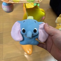 ディズニー　メリーの画像