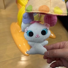 ディズニー　メリーの画像