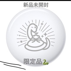  AirTagエアタグ 限定巳 2025 
新品未開封 　 