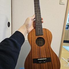 S.Yairi ヤイリ ウクレレ テナーサイズ