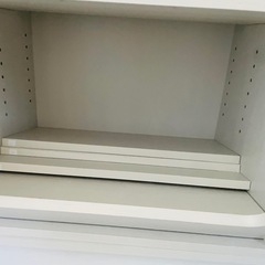 収納ボックス4個組の画像