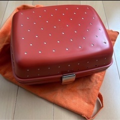 ミツウコロ　豆炭アンカ