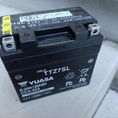 バイク用バッテリー YTZ7SL ( YTZ7S TTZ7S F...