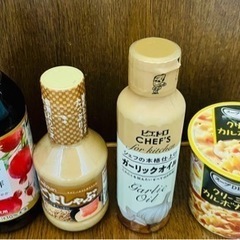 🉐未開封　調味料　食品　🎁　