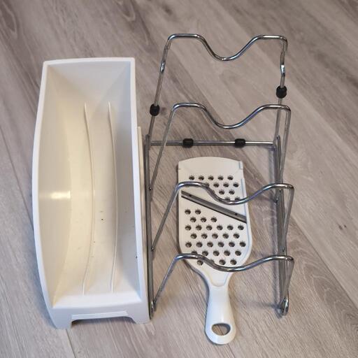 キッチン用具3点セット