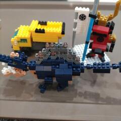 ナノブロック