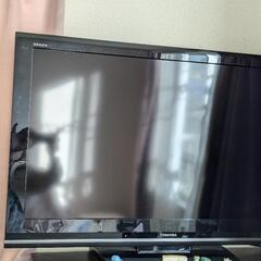 32型REGZA