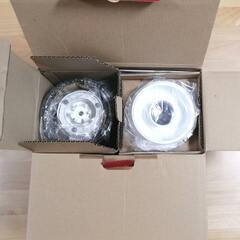 未使用　ミル付きミキサーの画像