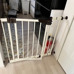 キッチンゲート