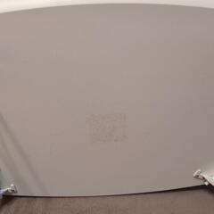 ニトリ　折りたたみローテーブル　差し上げますの画像