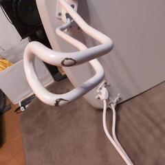 ニトリ　折りたたみローテーブル　差し上げますの画像