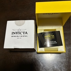 本日だけ値下げ‼️インビクタの画像