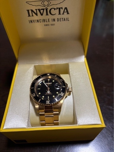 値下げ‼️インビクタ