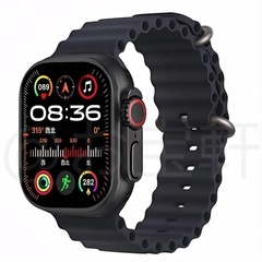 Smart Watch Ultra 9 スマートウォッチ 2.0...
