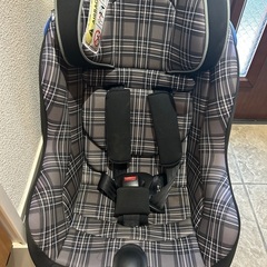 joieチャイルドシート
