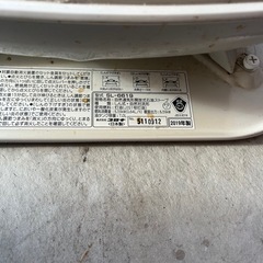 コロナ　石油ストーブSL-6619 の画像