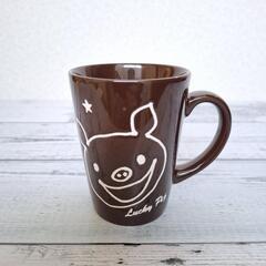 コーヒーカップ